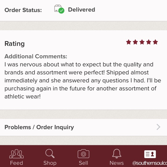 🏃🏼‍♀️ Athletic Clothing Mystery Box!! 📦 - Picture 6 of 12